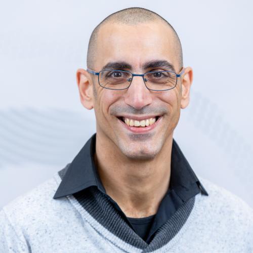 Itamar Levi