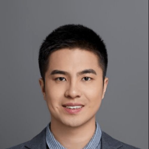 Xin Jin