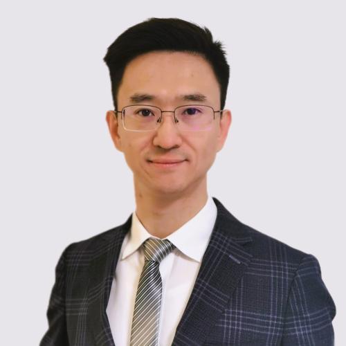 Yang Jiang