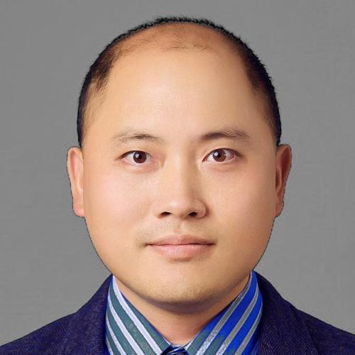 Junrui Liang