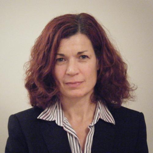 Alison Burdett