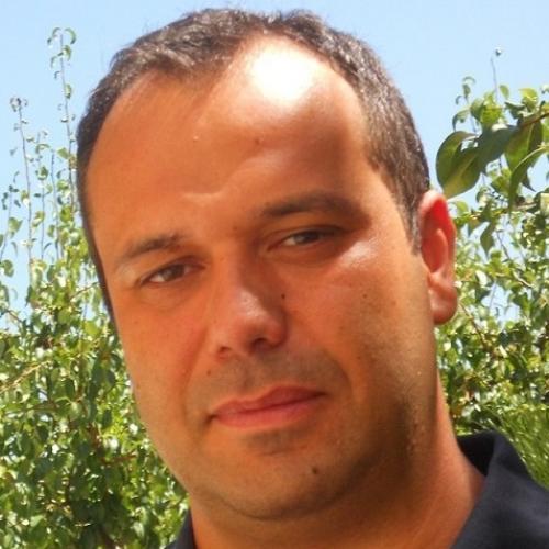 Davide Brunelli headshot