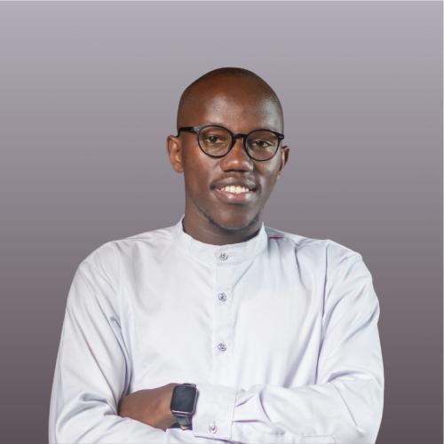Allan Koech