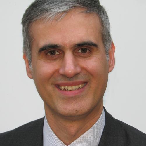 Azad Naeemi