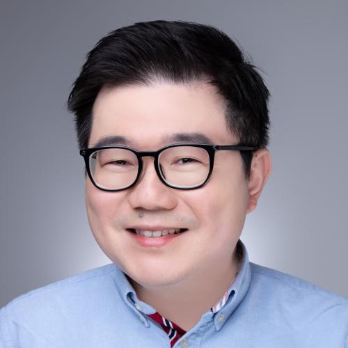 Chi-Tsun (Ben) Cheng headshot