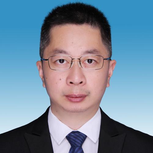 Bo Zhao photo