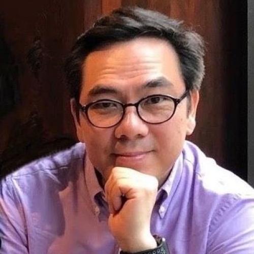 C. K. Michael Tse