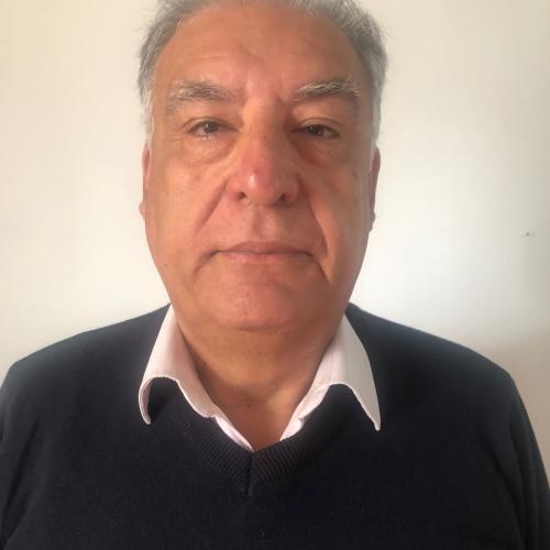 Carlos Silva-Cardenas