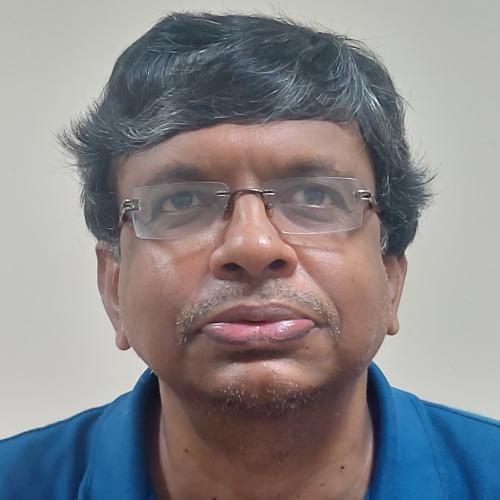 Mrityunjoy Chakraborty