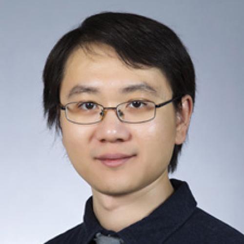 Cheng Huang