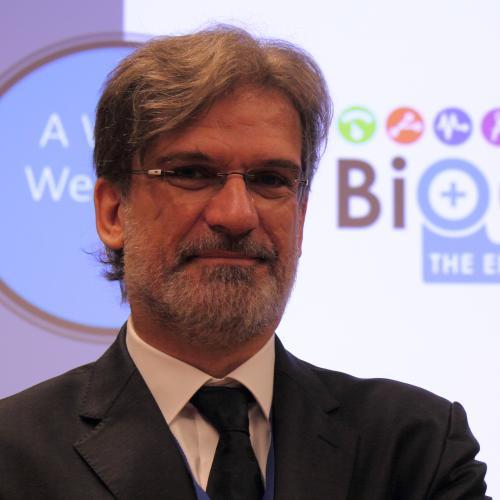 Danilo Demarchi