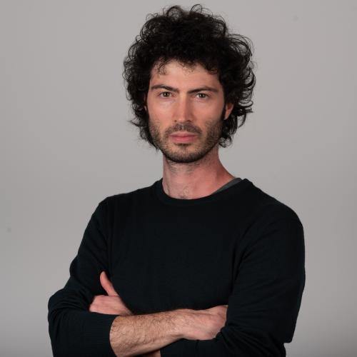 Alberto Bernardini