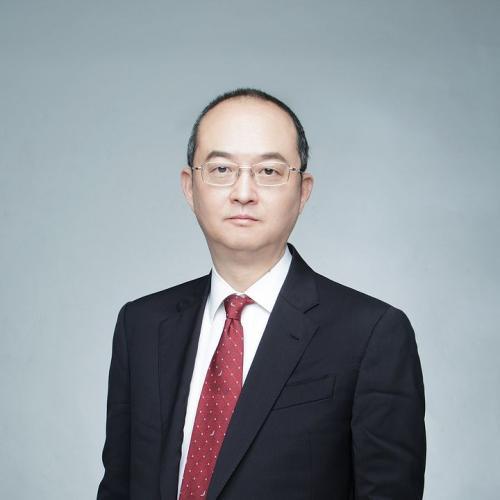 Feng Wu