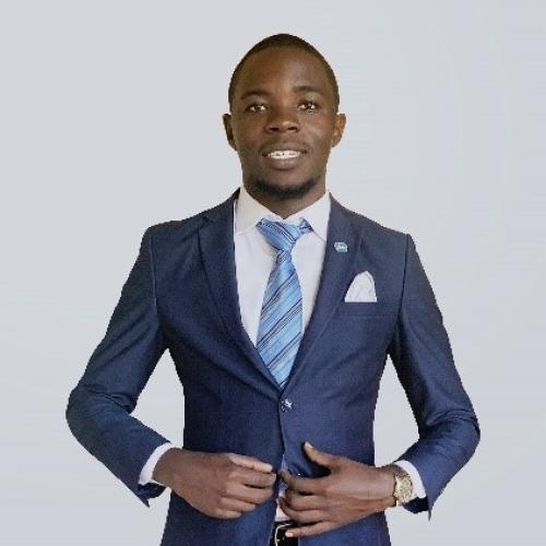 Fidel Makatia Omusilibwa