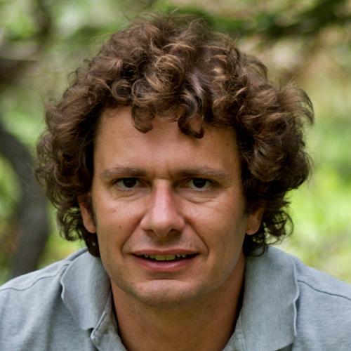 Gianluca Giustolisi
