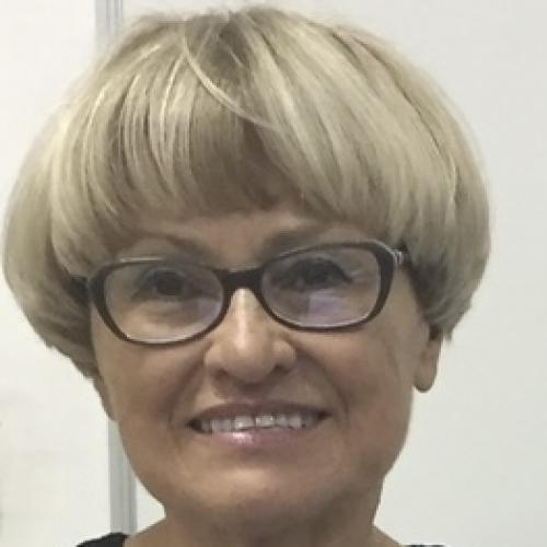 Gordana Jovanovic Dolecek