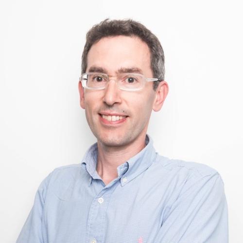 Guillaume Ferré