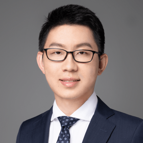 Xinfei Guo