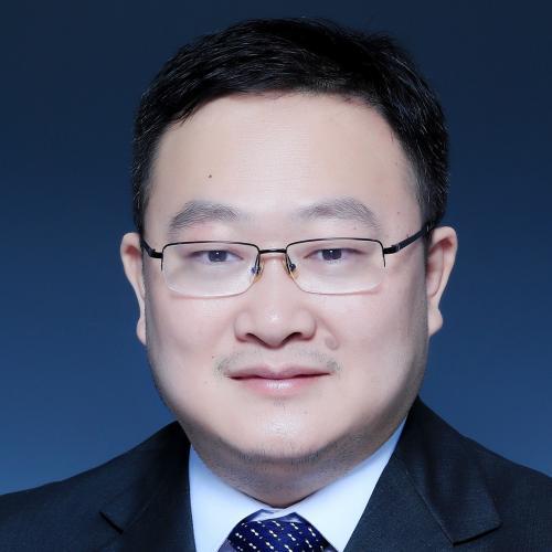 Hanjun Jiang