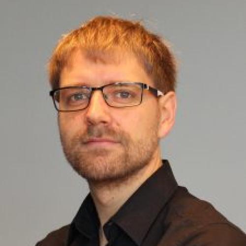 Christian Herglotz headshot