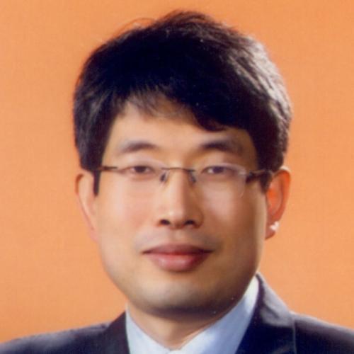 Jinwook Burm