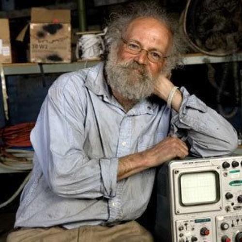 John Cohn