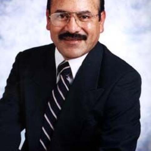 Jose Silva Martinez
