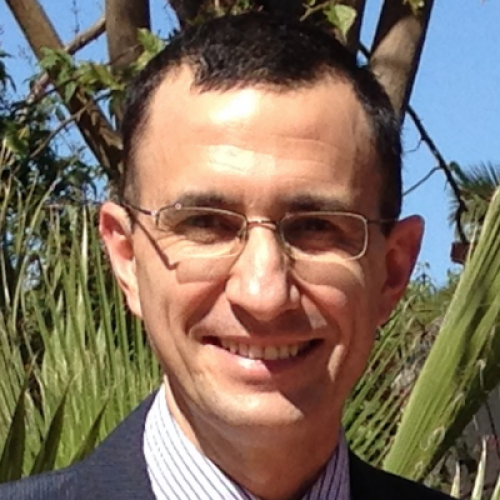 Jose de la Rosa