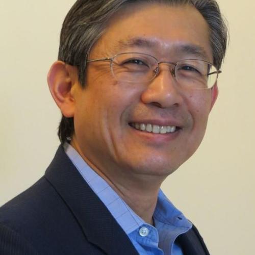 K. J. Ray Liu