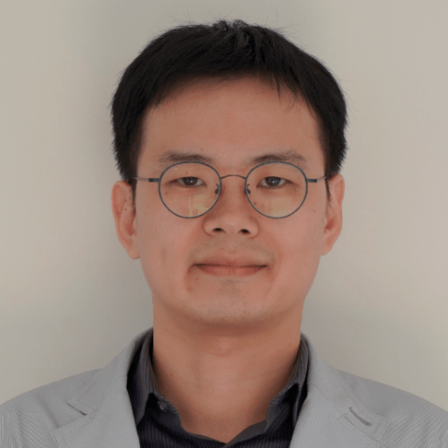 Kee-Bong Song headshot