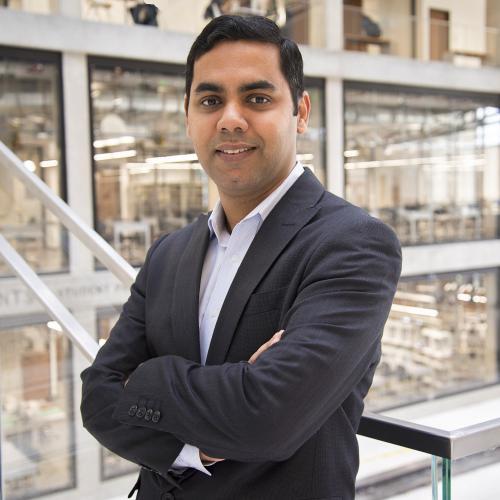 Jaydeep Kulkarni