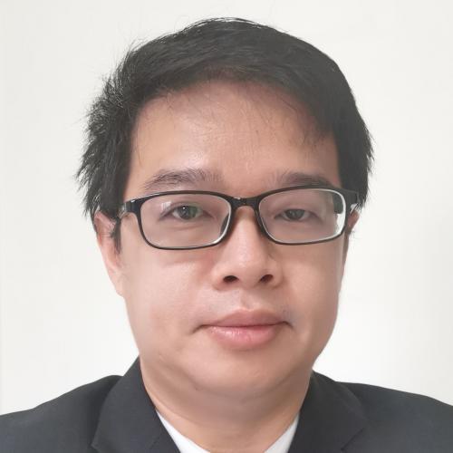 Kwen-Siong Chong