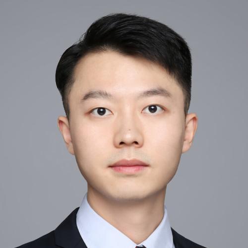 Liang Qi