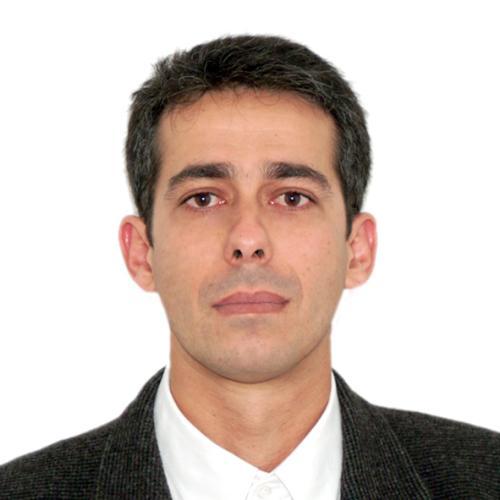 Luis Fernando  Costa Alberto 