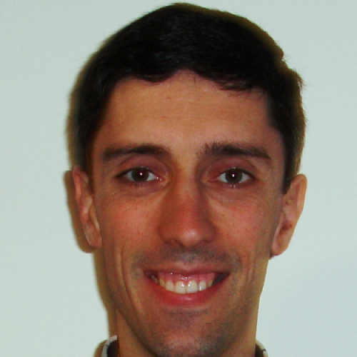 Luis B. Oliveira