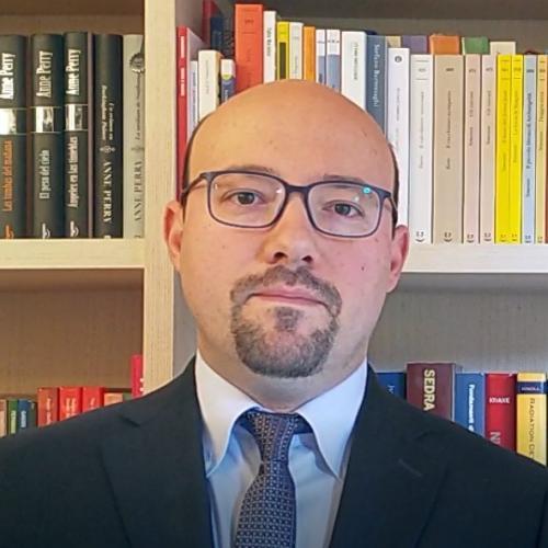 Marco Carminati