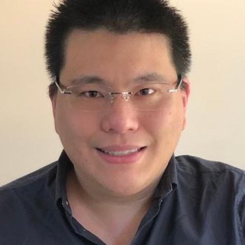 Mark J.W. Lee