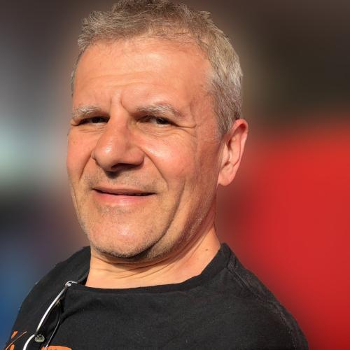 Mircea R. Stan 