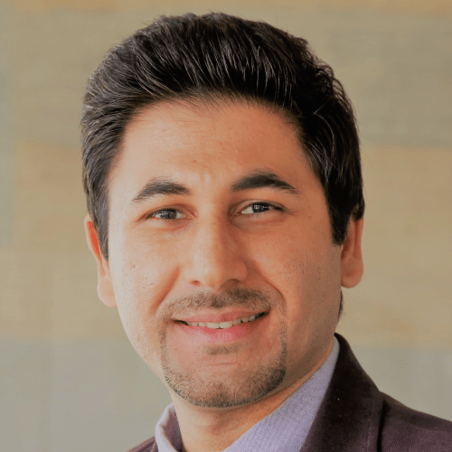 Mohammad Hossein Anisi 
