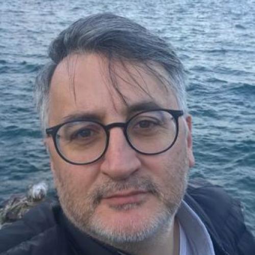 Mustak Erhan Yalcin 