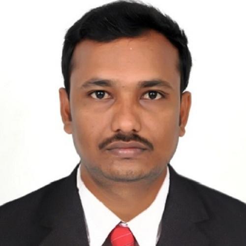Nalla Anandakumar Nachimuthu