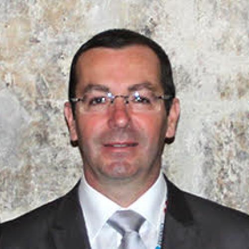 Patrick Girard 