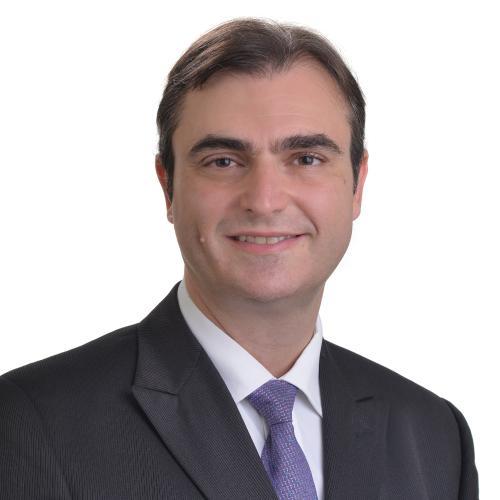 Diego Barrettino headshot