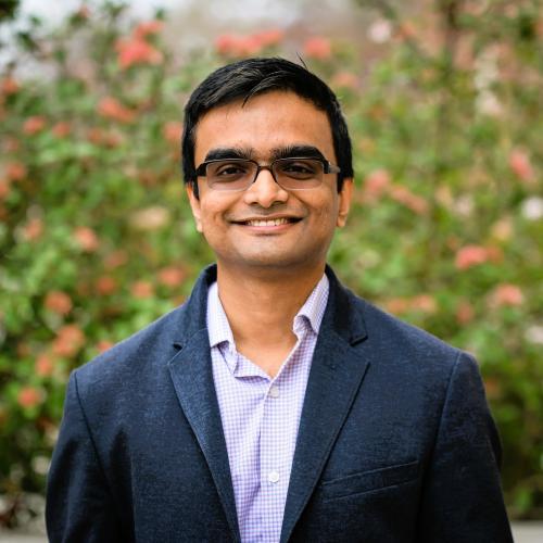 Abhronil Sengupta