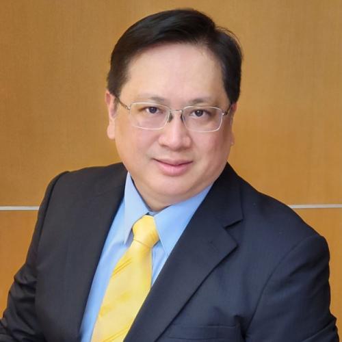 Bor-Sung Liang headshot