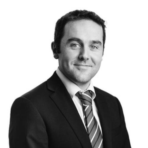 Ultan McCarthy