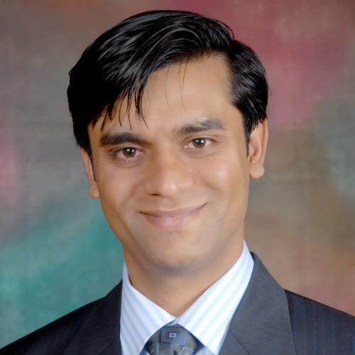 Preet Yadav