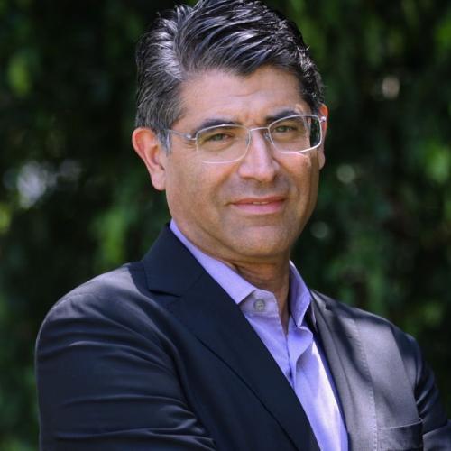 Ahmadreza Rofougaran