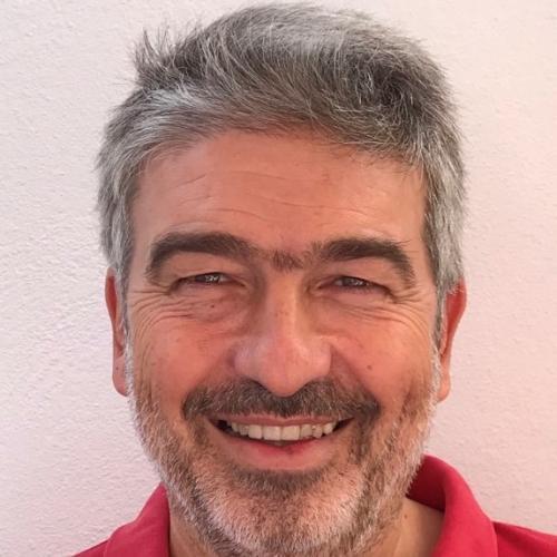 Ricardo Carmona-Galan