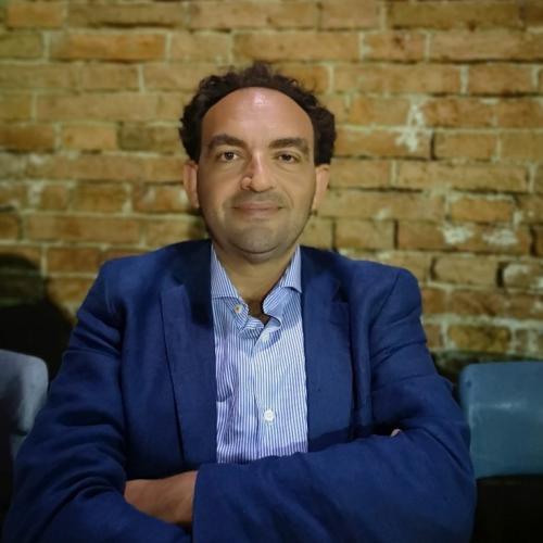 Sergio Saponara